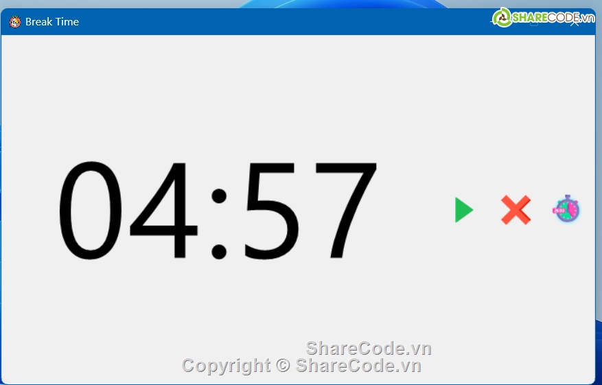 C#,Pomodoro,Pomodoro App,App